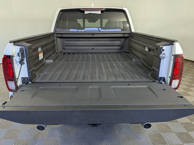 New 2026 Honda Ridgeline RTL image 12