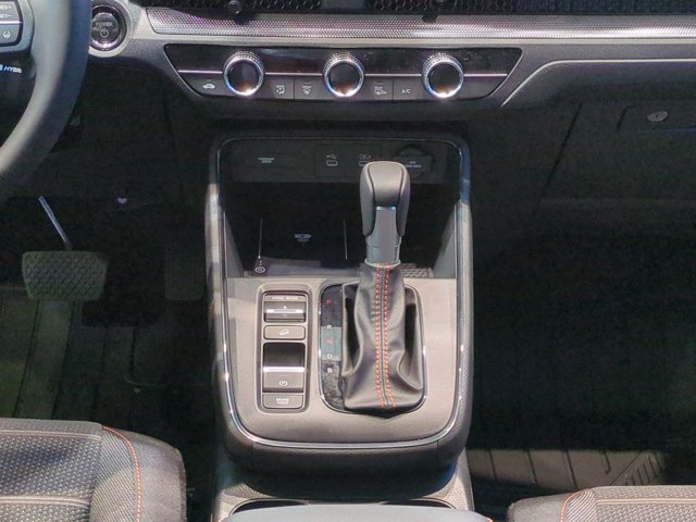 New 2027 Honda CR-V TrailSport image 17