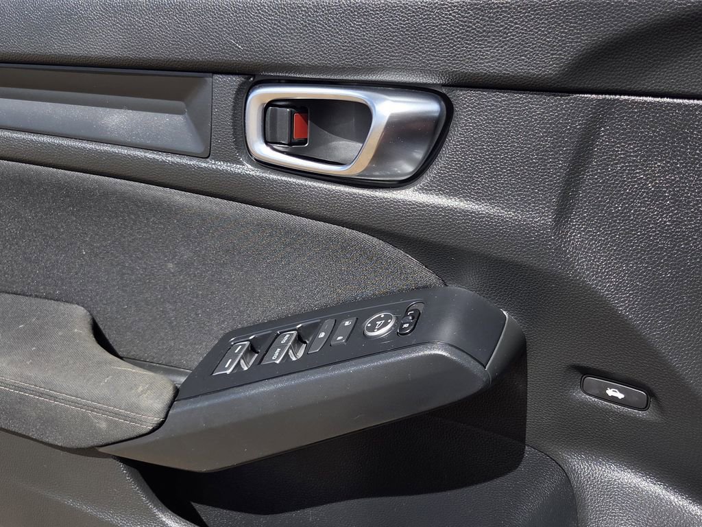 Used 2024 Honda Civic LX image 17
