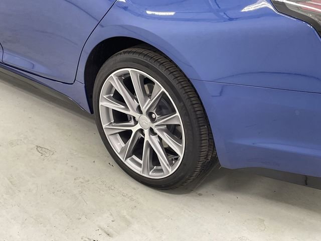 Certified 2024 Cadillac CT5 Sport w/ Parking Package image 17