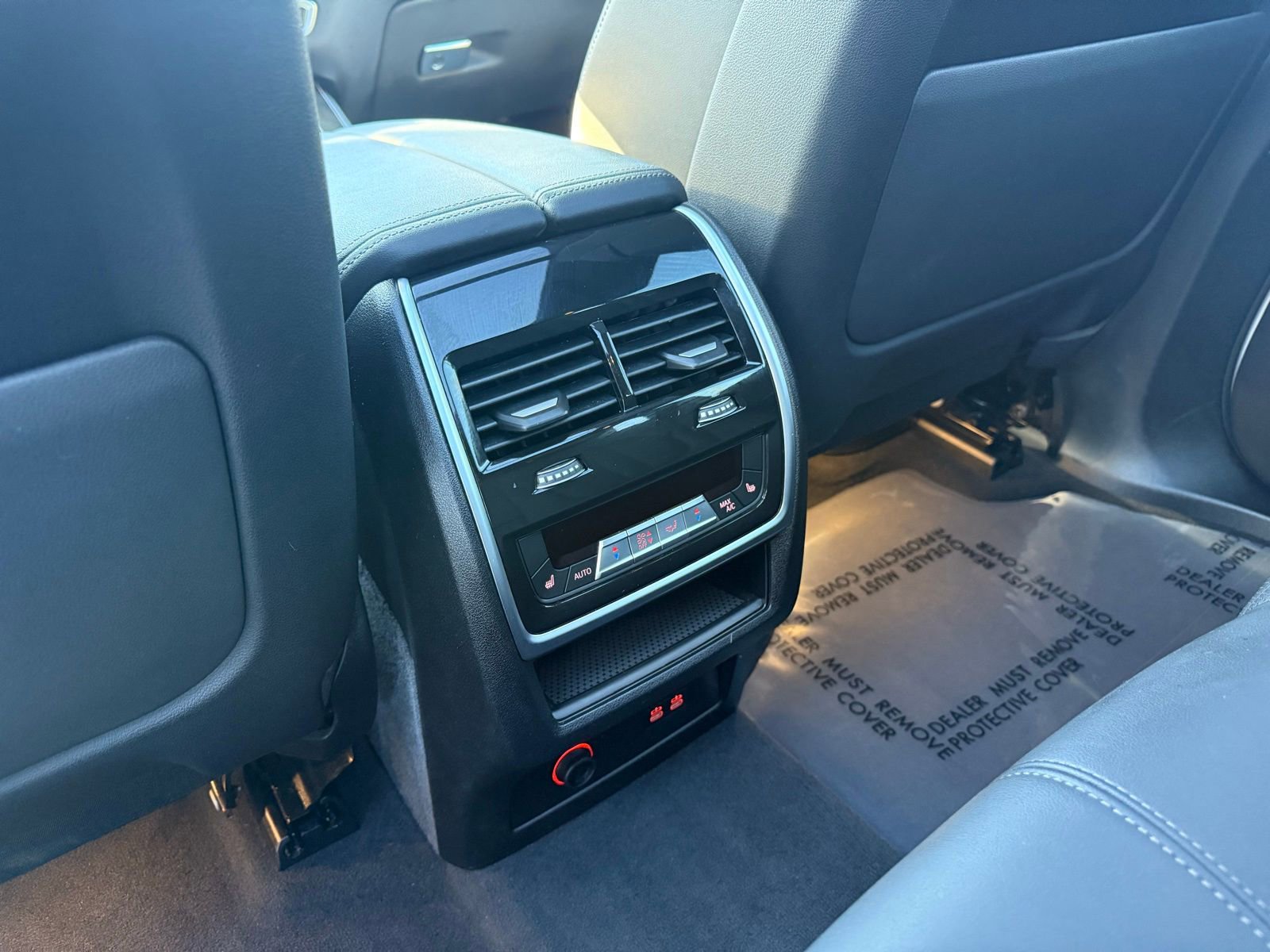 Used 2024 BMW X5 xDrive40i image 20