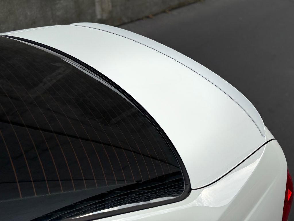 Used 2011 BMW M3 Sedan image 10