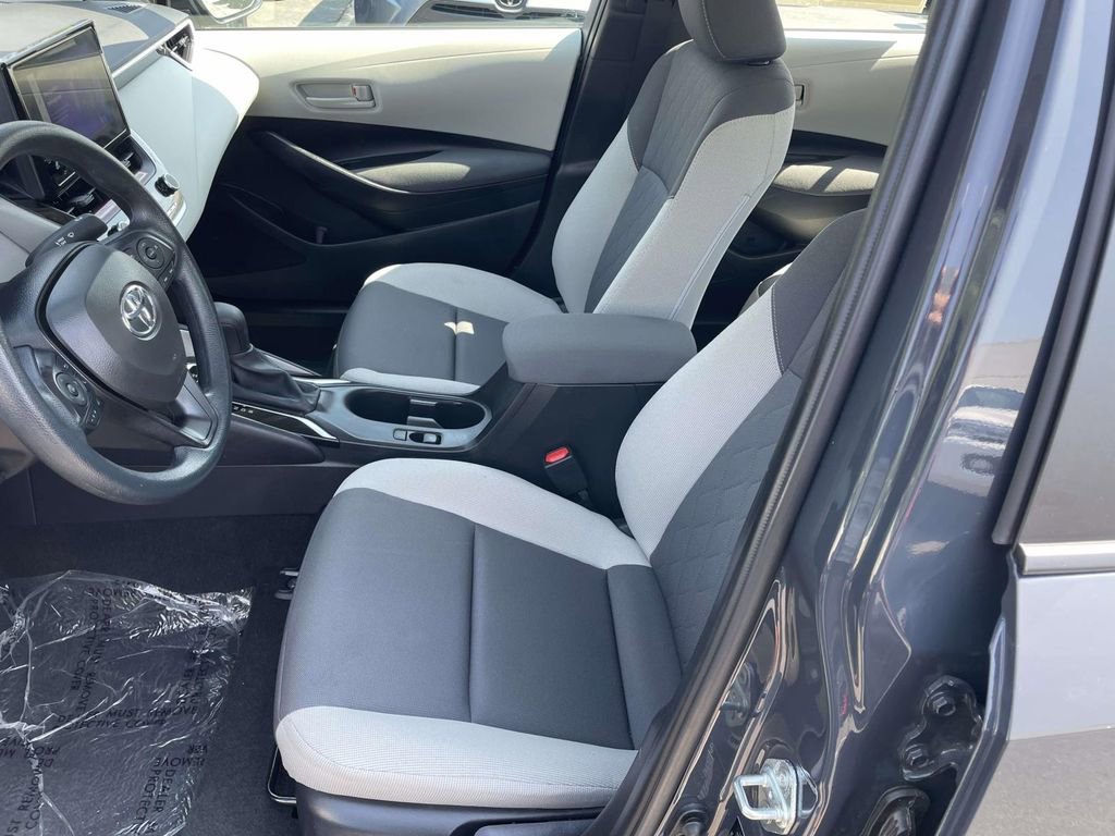 Used 2024 Toyota Corolla LE image 28