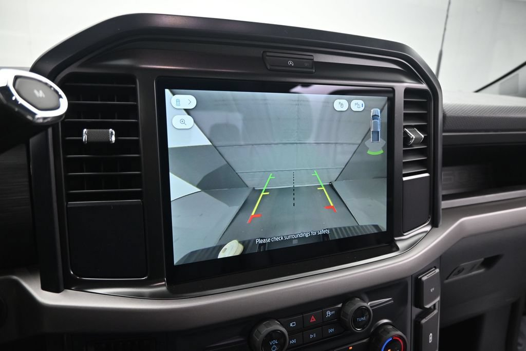 New 2026 Ford F150 XL AWD/4WD image 13
