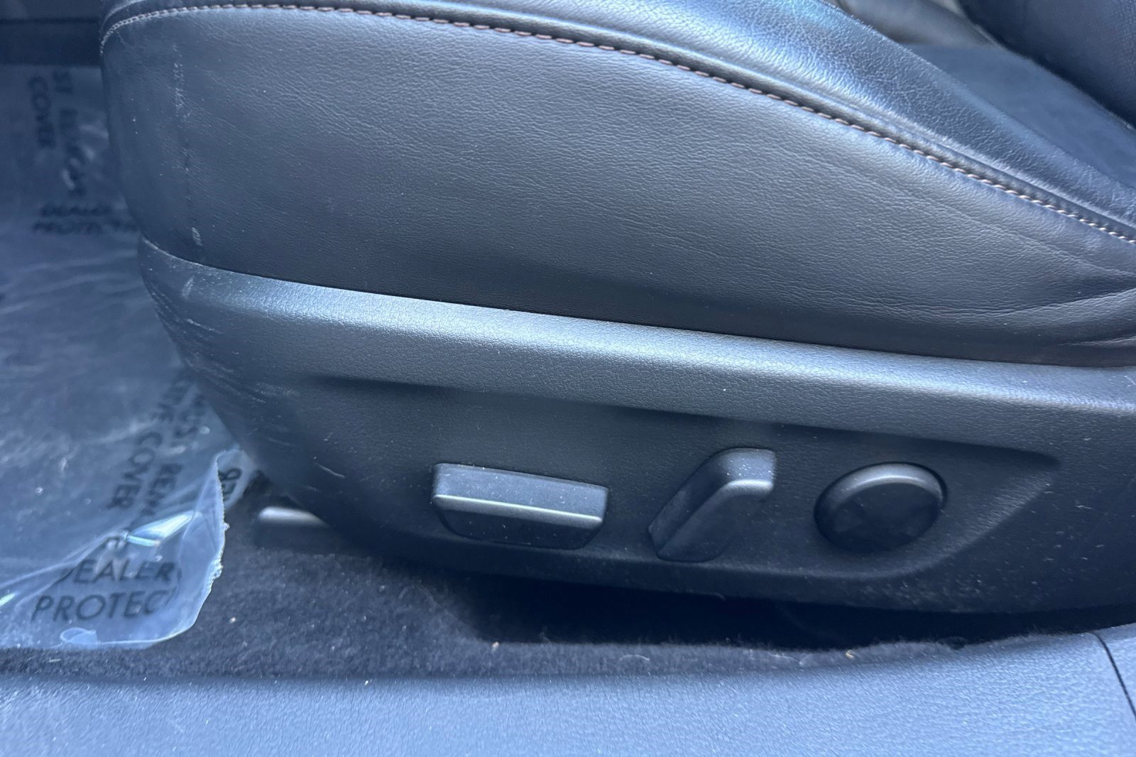 Used 2019 MAZDA MAZDA3 AWD Hatchback w/ Premium Pkg image 13