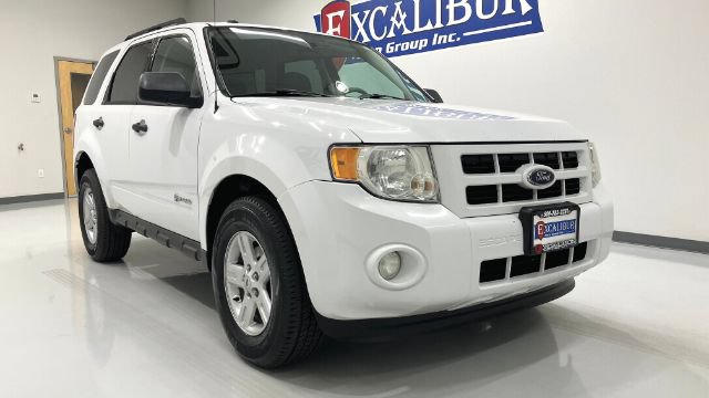 Used 2009 Ford Escape Limited AWD/4WD image 4