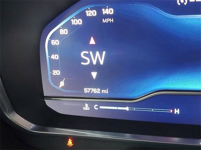 Certified 2023 Chevrolet Suburban Premier image 22