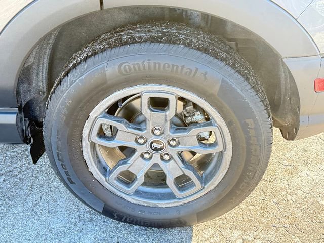 Certified 2023 Ford Bronco Sport Big Bend w/ Convenience Package image 5