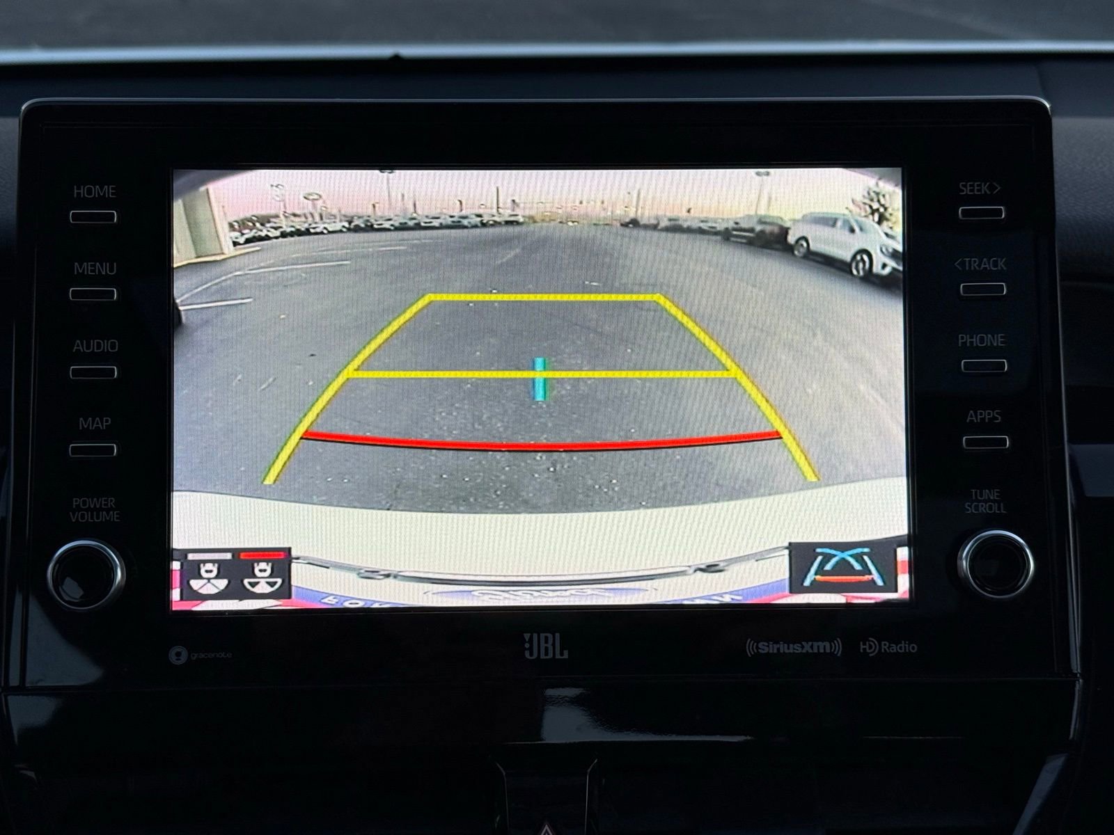 Used 2023 Toyota Camry XSE w/ Cold Weather Package FWD image 33