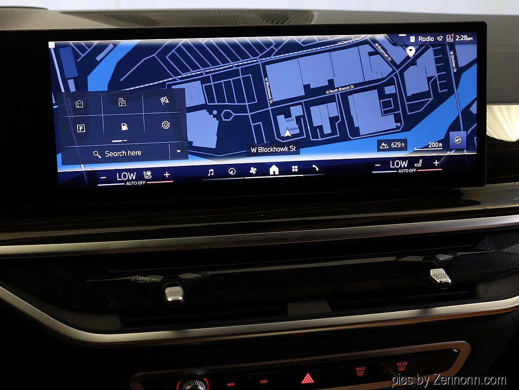 Certified 2026 BMW X5 xDrive40i AWD/4WD image 20
