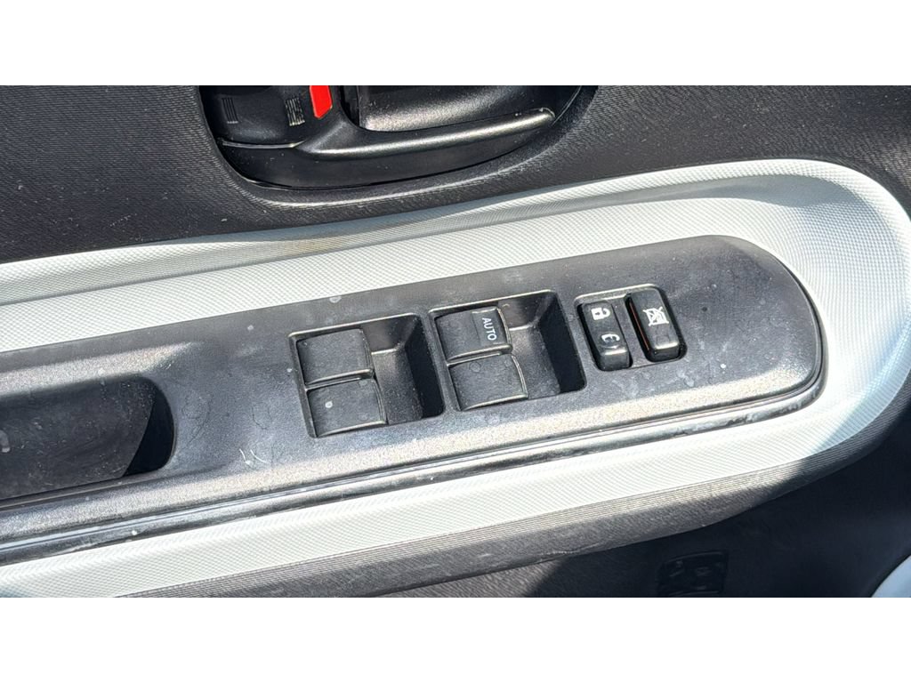 Used 2014 Toyota Prius C One FWD image 14