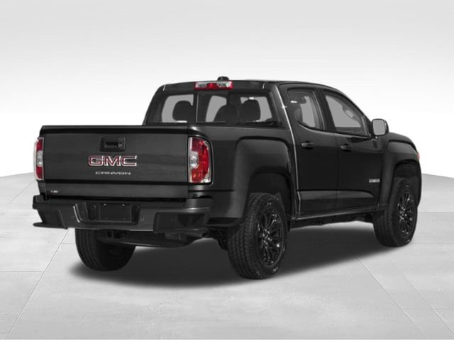 Used 2022 GMC Canyon Elevation w/ Trailering Package RWD image 31