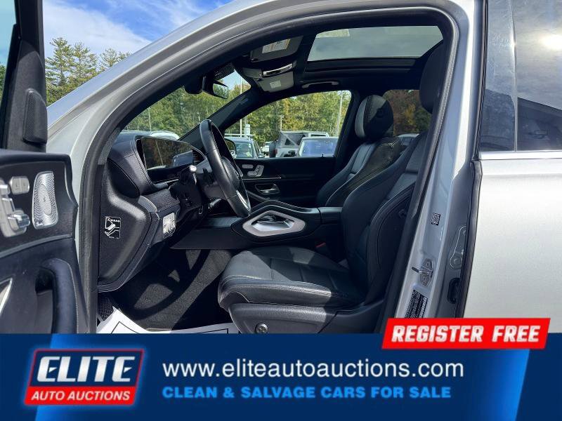 Used 2020 Mercedes-Benz GLE 350 4MATIC image 15