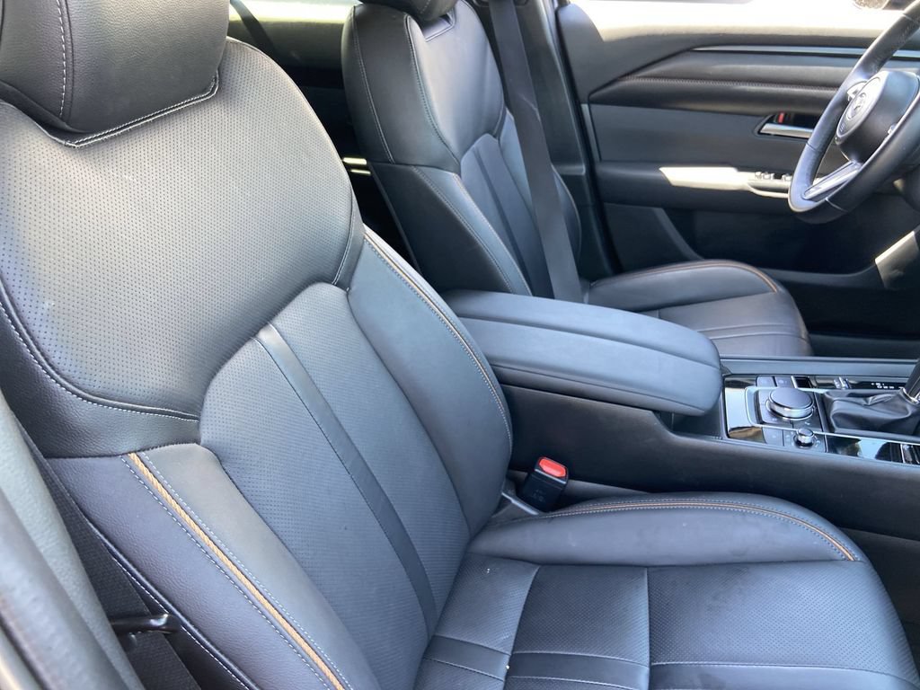 Used 2026 MAZDA CX-50 AWD 2.5 S w/ Premium Package image 24