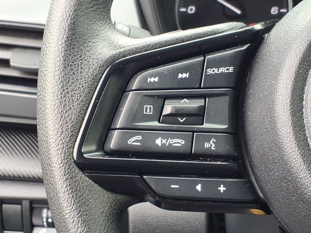 Certified 2024 Subaru Crosstrek 2.0i Premium AWD/4WD image 11
