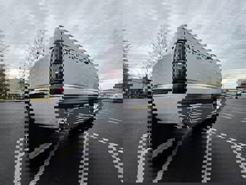 Used 1998 Dodge Ram 3500 Truck 4x4 Quad Cab image 11