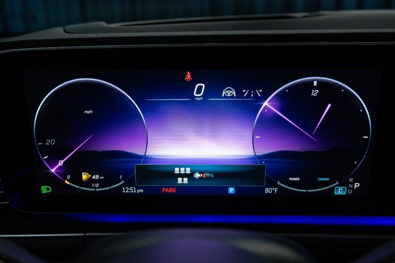 New 2026 Mercedes-Benz GLS 580 4MATIC image 15