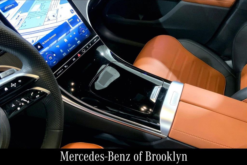 Used 2024 Mercedes-Benz GLC 300 4MATIC image 18