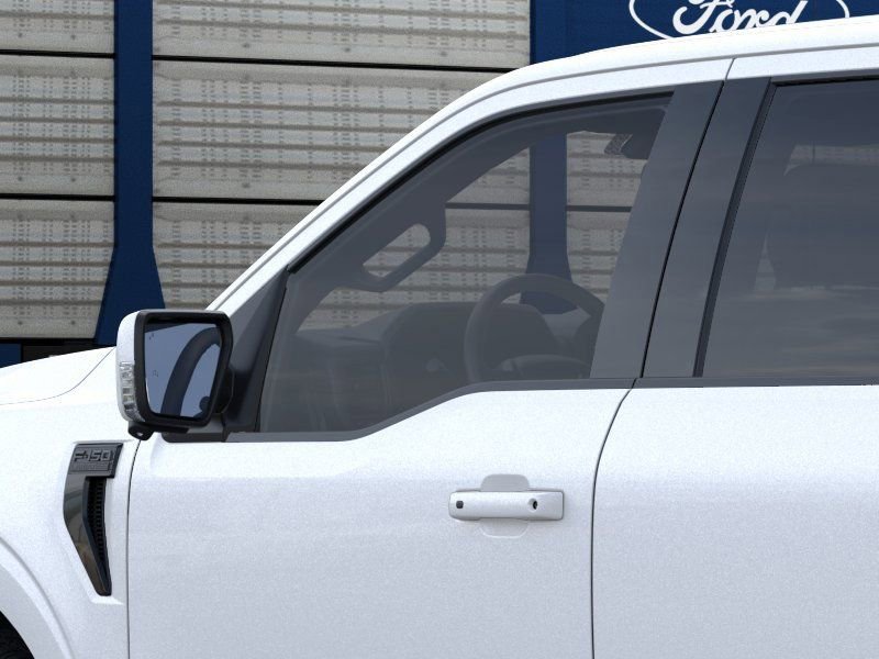 New 2026 Ford F150 Lariat AWD/4WD image 20