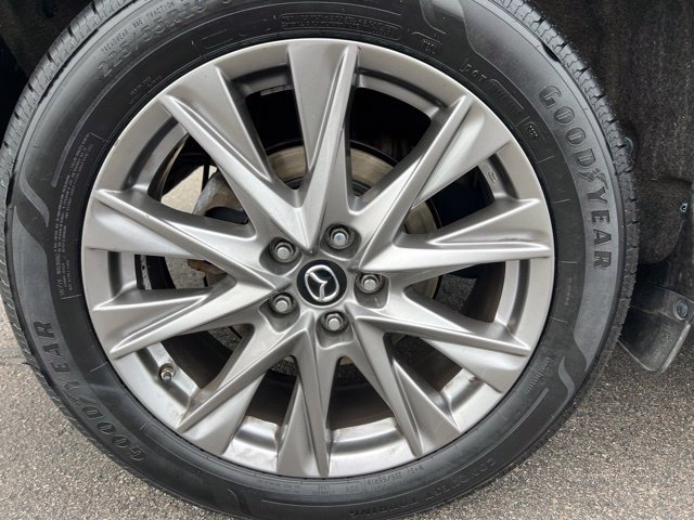 Used 2020 MAZDA CX-5 Grand Touring w/ GT Premium Package AWD/4WD image 18