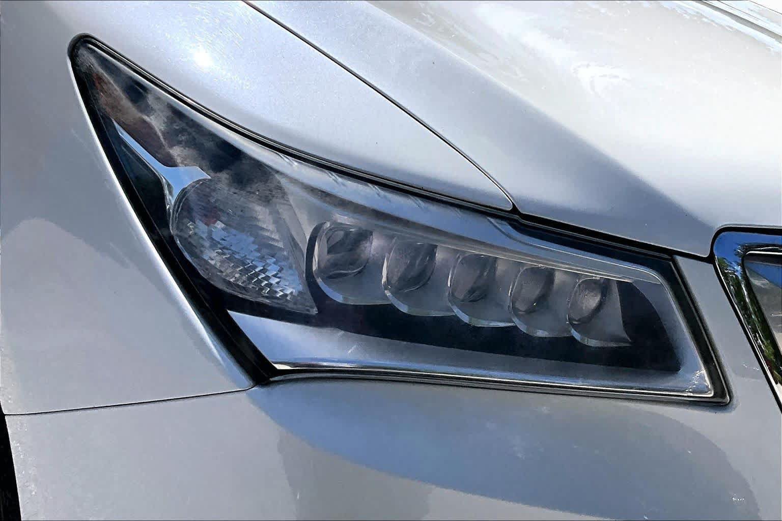 Used 2016 Acura MDX SH-AWD w/ Technology Package image 28