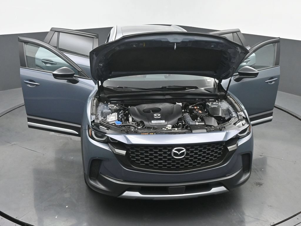 Used 2023 MAZDA CX-50 Meridian Edition AWD/4WD image 65