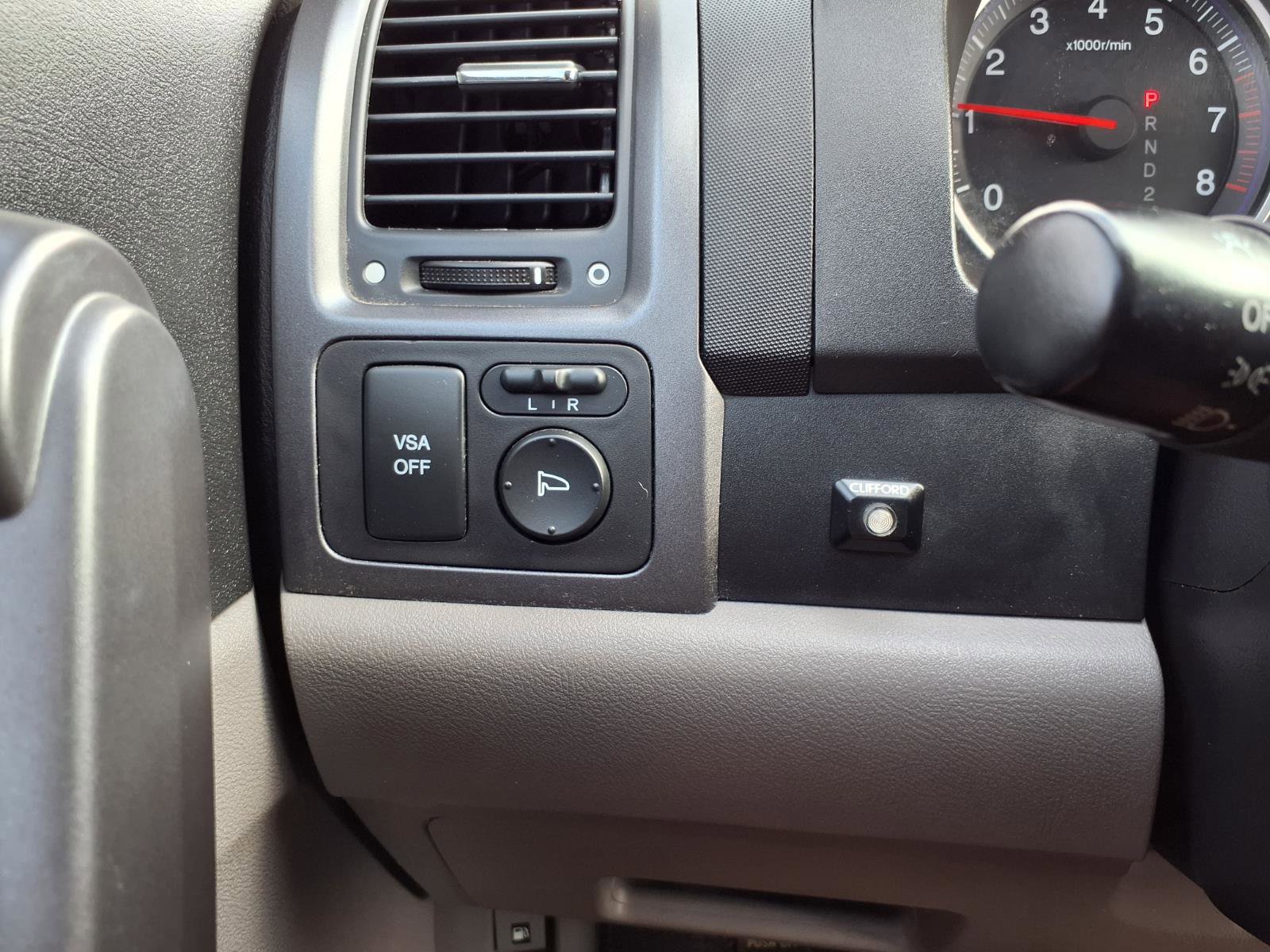 Used 2008 Honda CR-V LX image 7