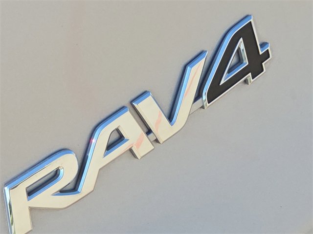 Used 2024 Toyota RAV4 LE image 11