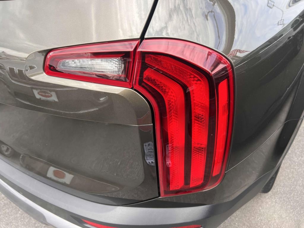 Used 2022 Kia Telluride S AWD/4WD image 11