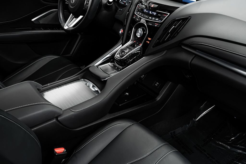 Used 2024 Acura RDX w/ Technology Package image 20