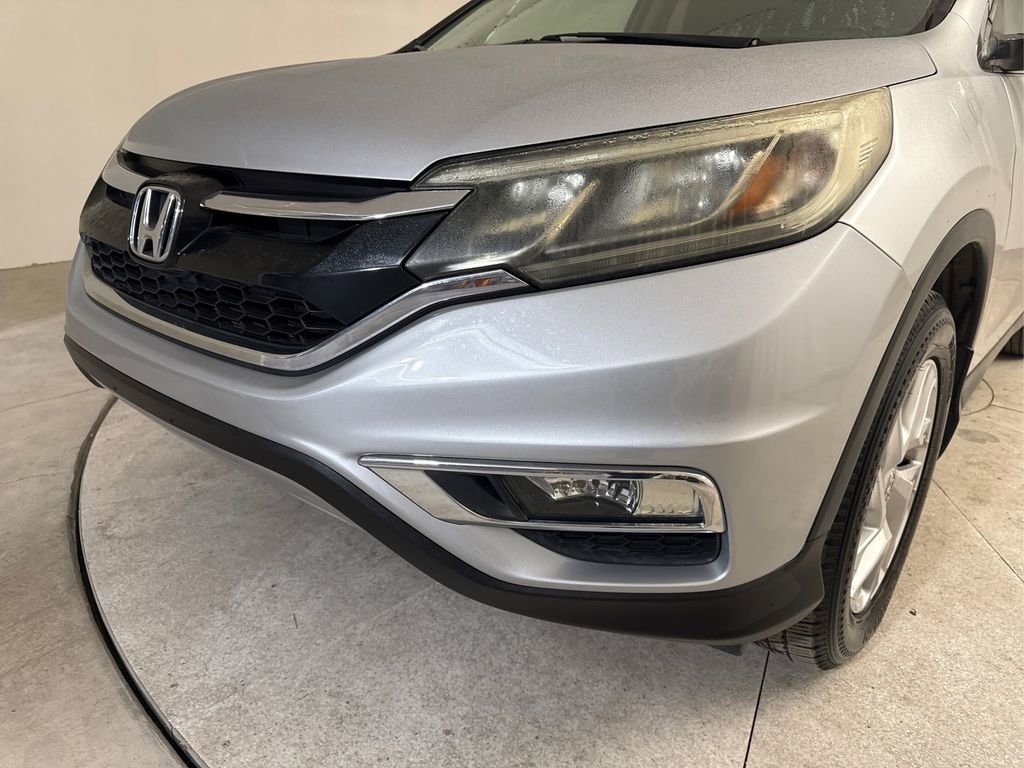 Used 2015 Honda CR-V EX-L image 12