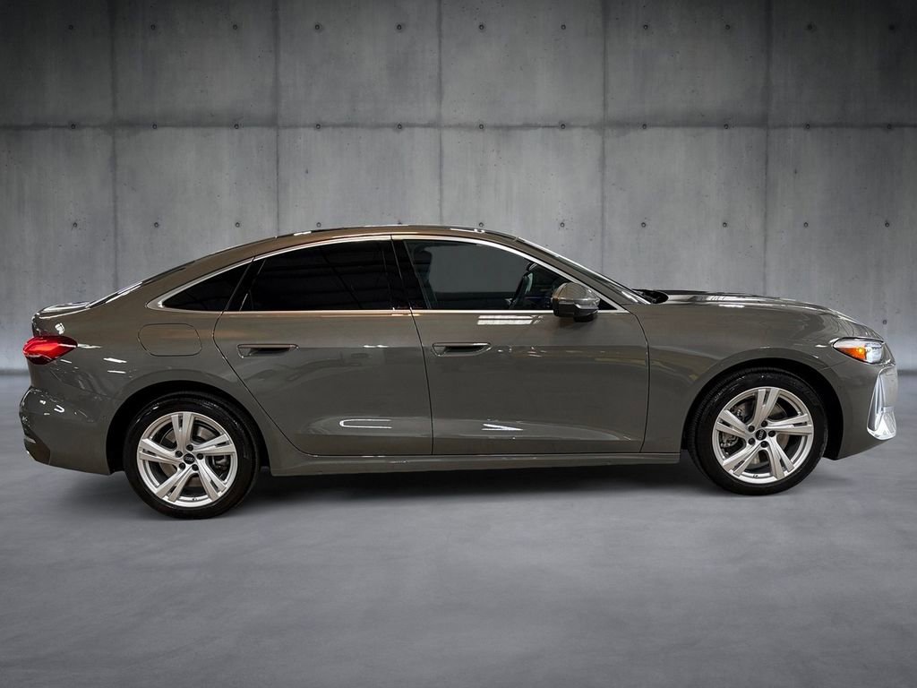 Used 2025 Audi A5 2.0T Premium w/ Convenience Package image 6