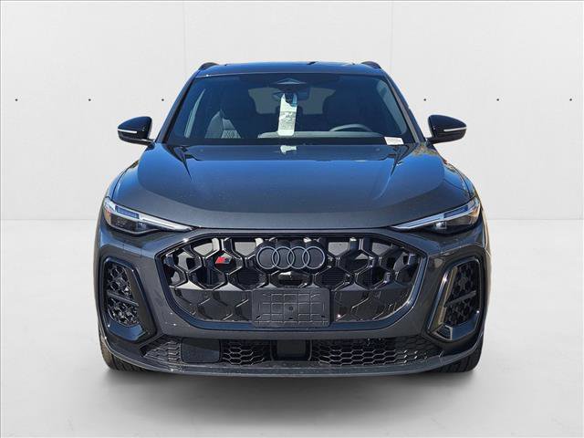 New 2025 Audi Q5 Premium Plus image 6
