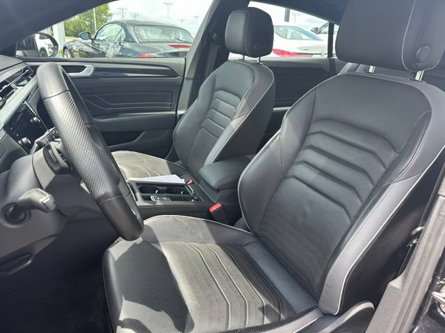 Used 2023 Volkswagen Arteon SEL Premium AWD/4WD image 28