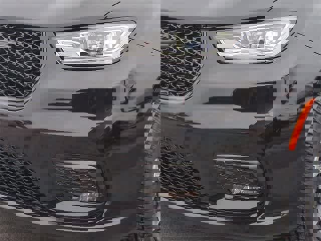 New 2026 Chrysler Pacifica Select w/ S Appearance Package image 11