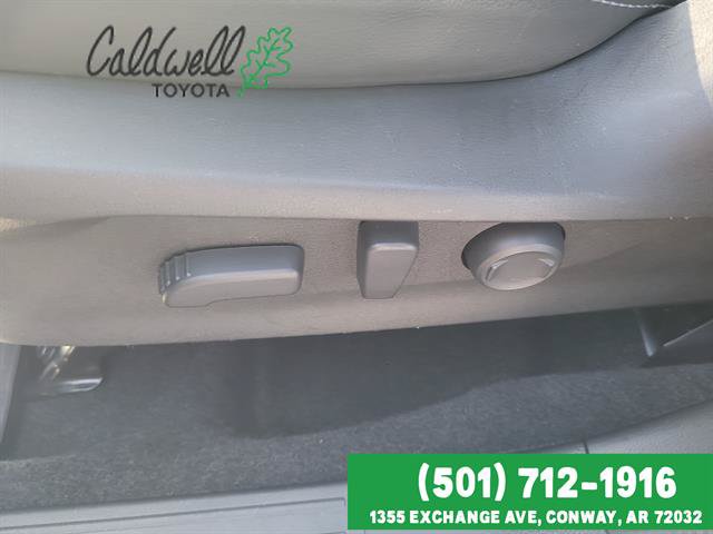 Used 2022 Subaru Forester Limited AWD/4WD image 12