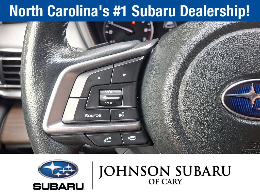 Used 2021 Subaru Outback Limited AWD/4WD image 20