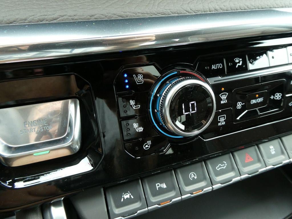 New 2026 GMC Sierra 1500 Denali AWD/4WD image 24