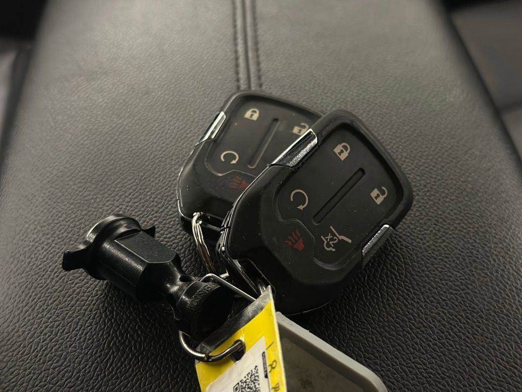 Certified 2020 GMC Terrain SLT w/ Preferred Package image 42