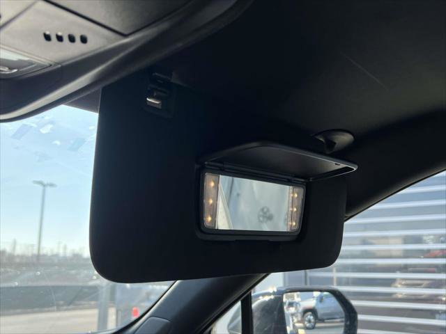 Used 2019 Cadillac XT4 Premium Luxury image 34