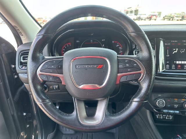 Used 2021 Dodge Durango SXT RWD image 12