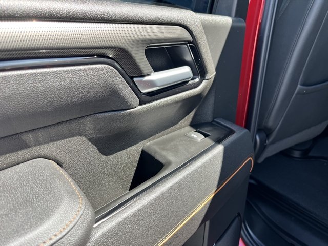 Used 2026 GMC Sierra 3500 AT4 w/ AT4 Premium Plus Package AWD/4WD image 42
