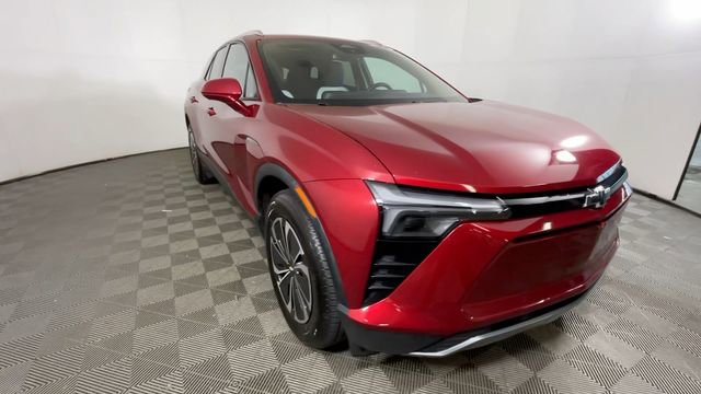 Used 2024 Chevrolet Blazer EV LT AWD/4WD image 13