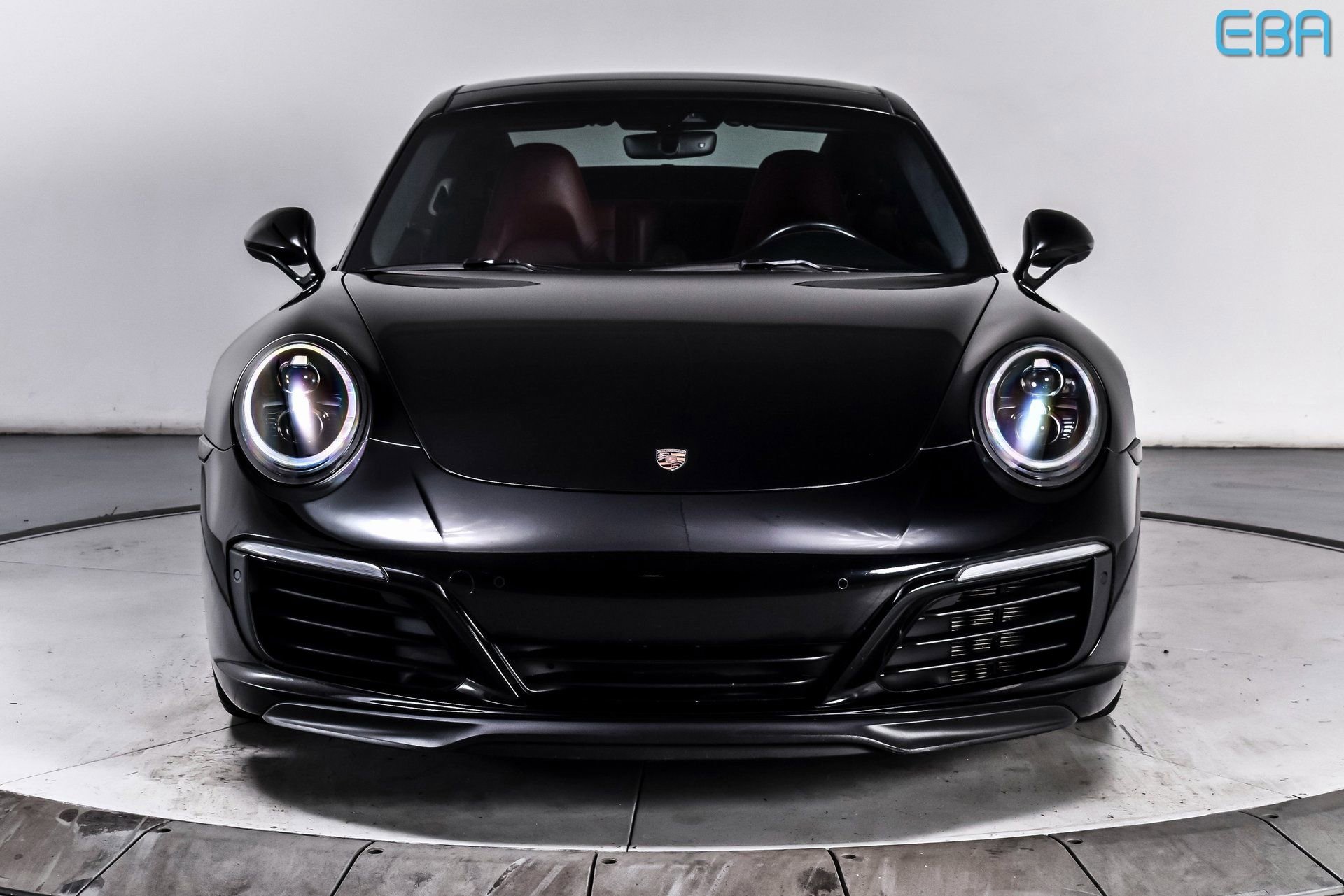 Used 2018 Porsche 911 Carrera S image 8