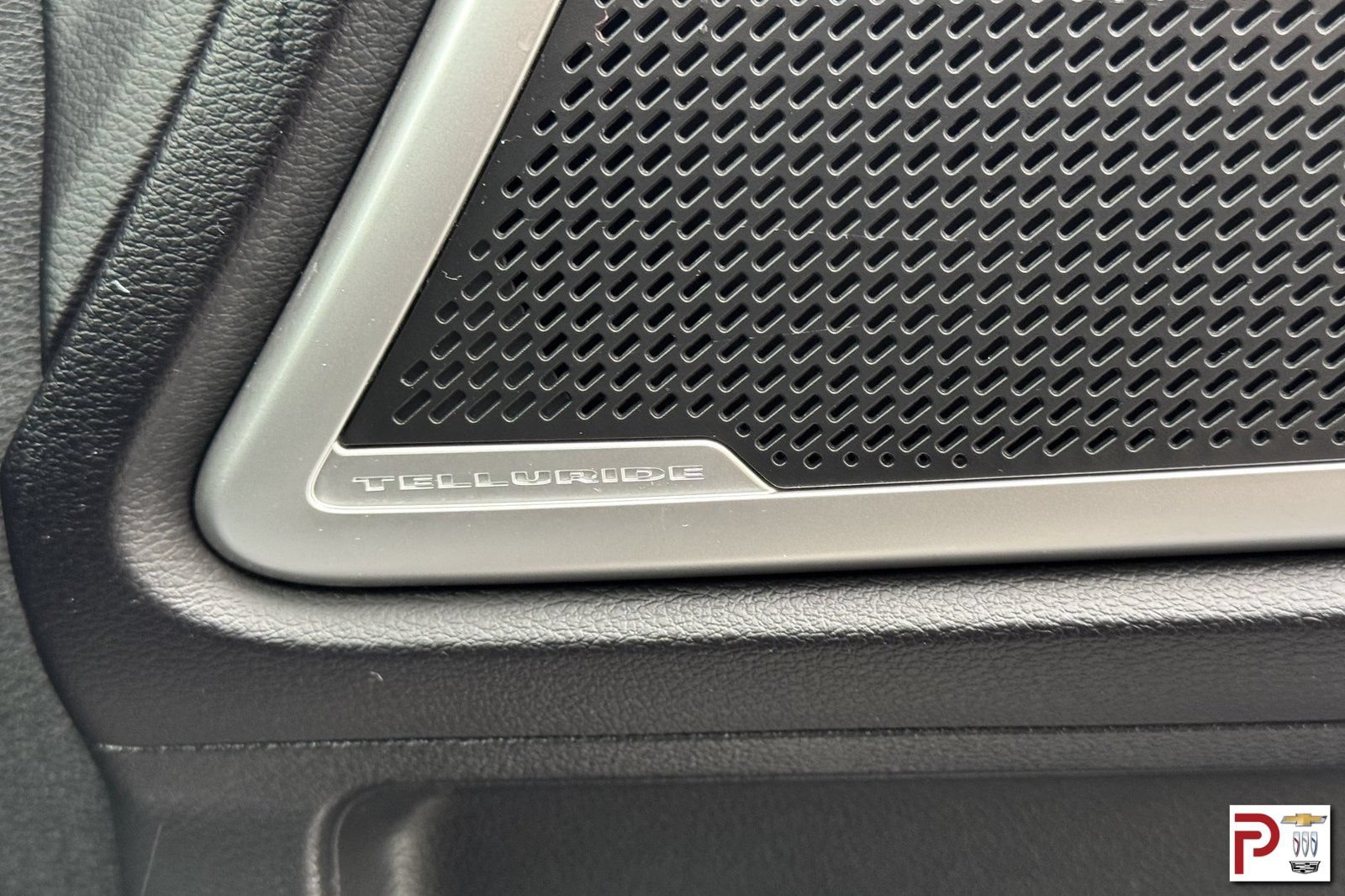 Used 2021 Kia Telluride EX AWD/4WD image 20