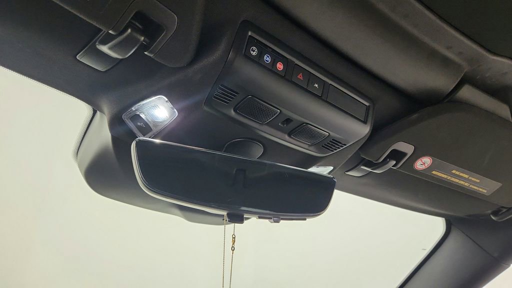 Used 2025 Chevrolet Corvette Z06 w/ Battery Protection Package RWD image 44