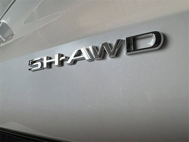 New 2026 Acura MDX Type S image 7