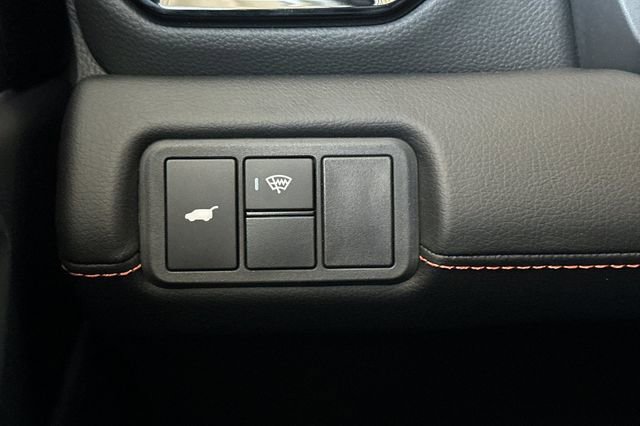 New 2026 Honda Passport TrailSport Elite image 23