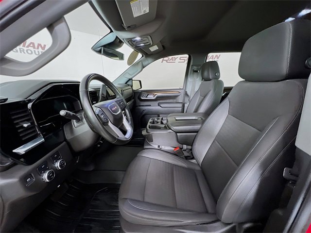 Used 2024 GMC Sierra 1500 Elevation image 10