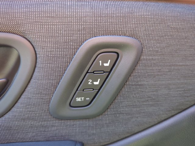 New 2026 Honda Passport TrailSport image 15